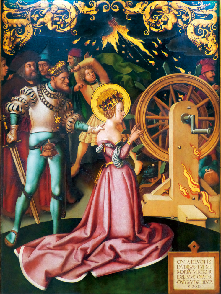   汉斯·荷尔拜因 Hans Holbein——作品 (2)